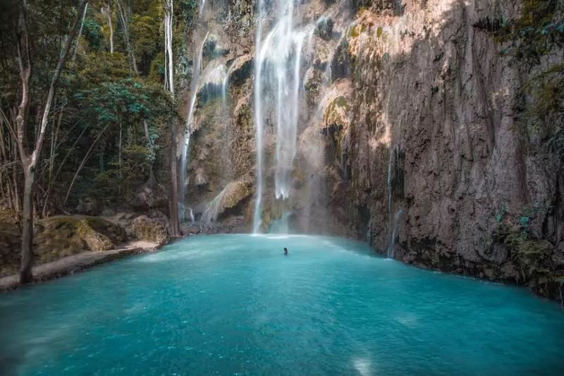 2 Day South Cebu Highlights Tour - South Cebu in two days, with the long drives handled