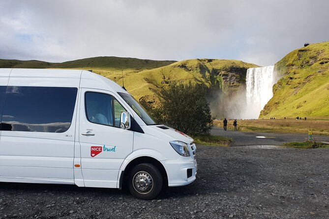 2-Day South Coast Tour Golden Circle, South Coast & Black Beach - Itinerary