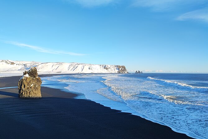 2-Day South Coast Tour Golden Circle, South Coast & Black Beach - Common Questions