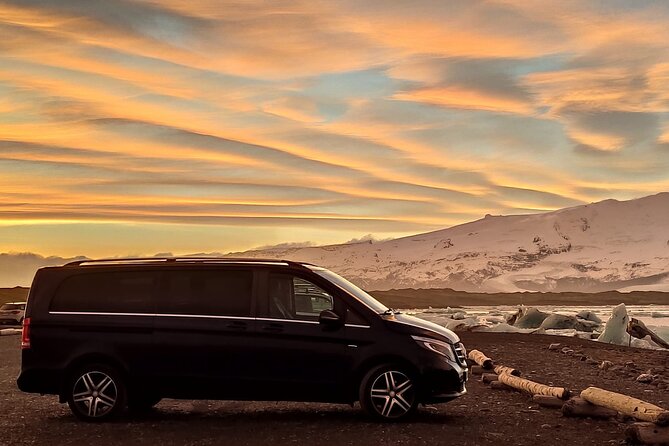 2-Day Southern Iceland, Glacier Lagoon and Diamond Beach Tour - Pricing and Inclusions
