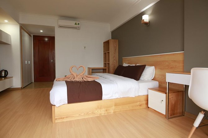 2-Day Spectacular Sapa Trek With Sleeper Bus From Hanoi - Overnight At Hotel - Overnight Stay in Sapa