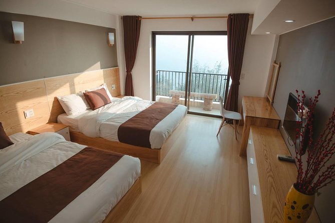 2-Day Spectacular Sapa Trek With Sleeper Bus From Hanoi - Overnight At Hotel - Common Questions