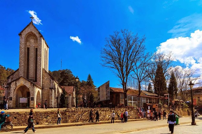 2-Day Spectacular Sapa Trekking and Bus Tour (Overnight at 4 Star Hotel) - Booking and Pricing Information