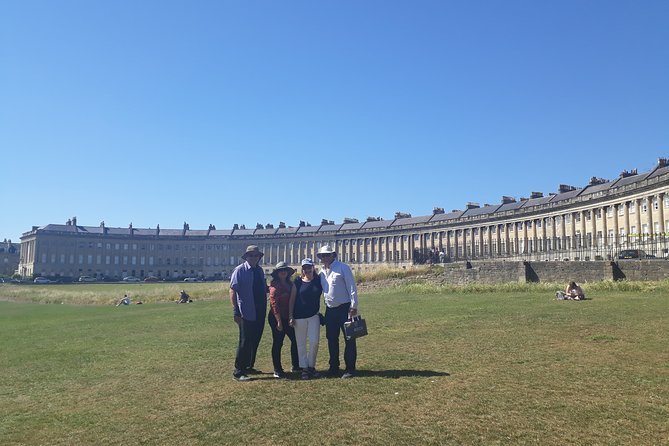 2-Day Stonehenge, Cotswolds, Bath and Oxford Private Tour From Southampton - Cancellation Policy and Refund Information