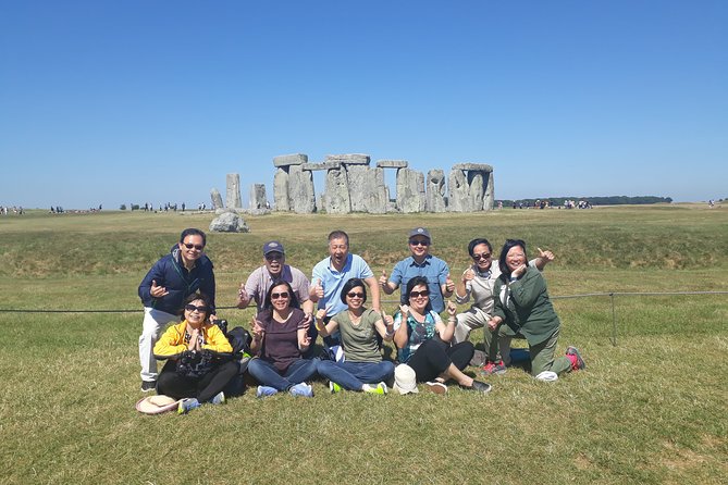 2-Day Stonehenge, Cotswolds, Bath and Oxford Private Tour From Southampton - Traveler Tips and Reviews