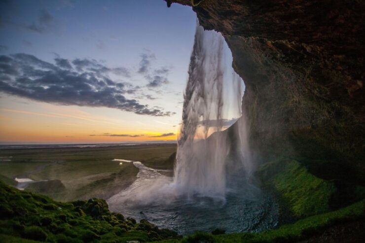 2 Day Summer Iceland Tour to South Coast - Booking Details and Pricing