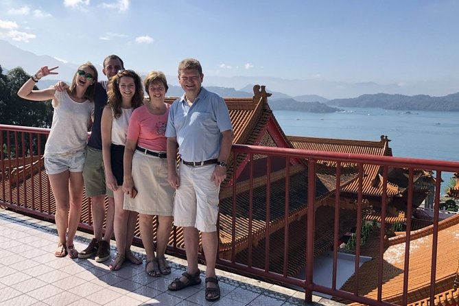 2-Day Sun Moon Lake Private Tour From Taipei With Pick up - Common Questions