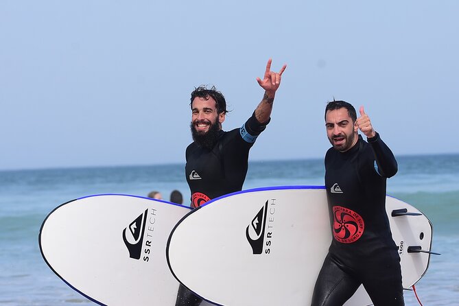 2 Day Surf Course - Cancellation Policy