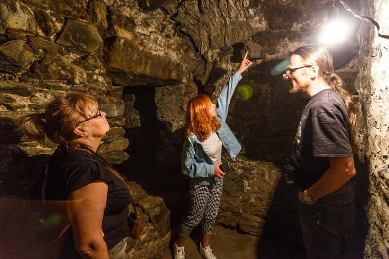 2-Day Svaneti Adventure : from Batumi - Good To Know