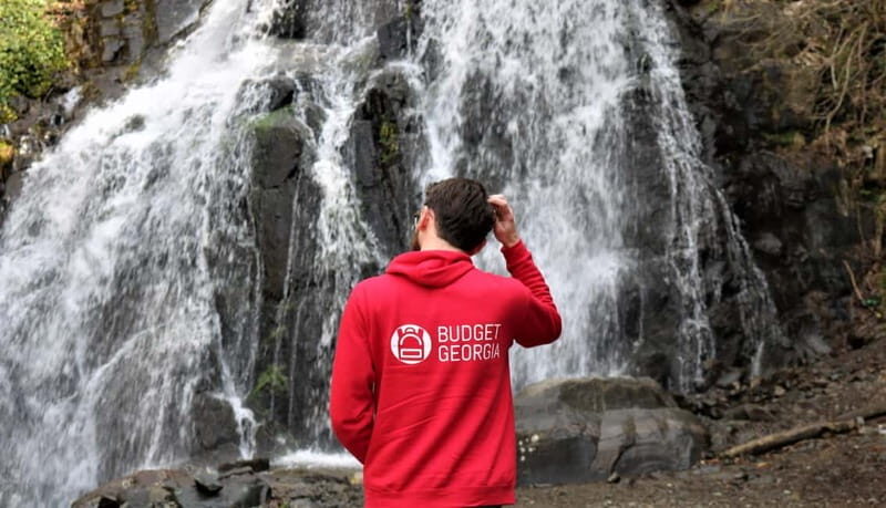 2-Day Svaneti Adventure : from Kutaisi - A Deep Dive Into the 2-Day Svaneti Experience