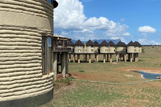 2 Day Taita Hills and Saltlick Safari Tour From Diani Beach - Booking Process