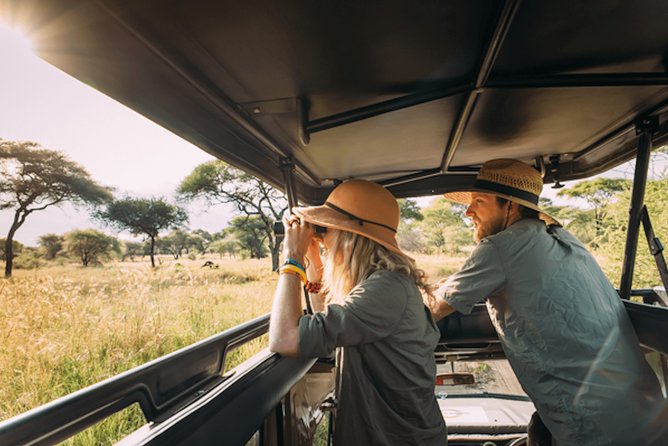 2-Day Tanzania Mid Range Private Safari - Pricing and Reviews