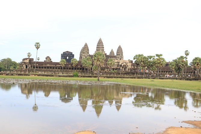 2-Day Temple Visit and Floating Village From Siem Reap - Good To Know
