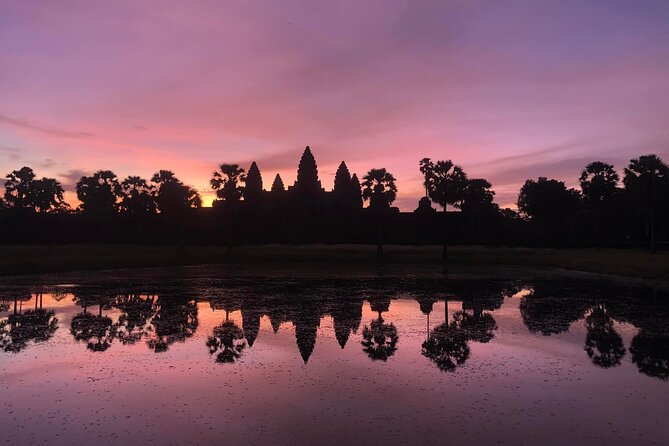 2-Day Temples With Sunrise Small Group Tour of Siem Reap - Overview of the 2-Day Temples With Sunrise Small Group Tour