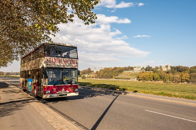 2 Day Ticket Grand City Tour Hop on Hop off 22 Stops - Common Questions