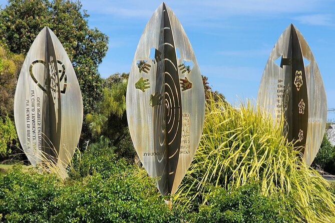 2 Day Tour. Adelaide to Mt Gambier and Return - Meal Options