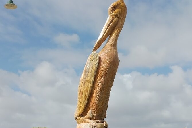 2 Day Tour. Adelaide to Mt Gambier and Return - Cancellation Policy