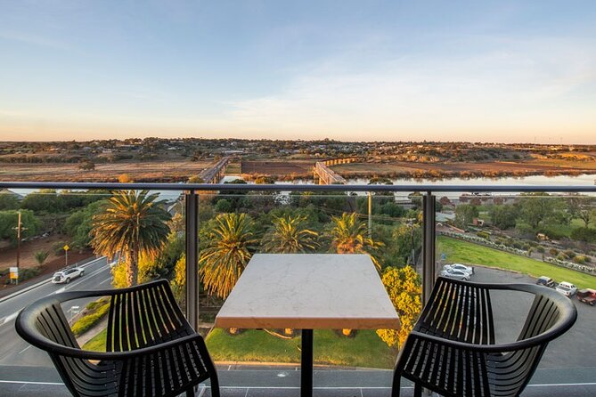 2 Day Tour. Adelaide to Mt Gambier and Return - Tour Communication