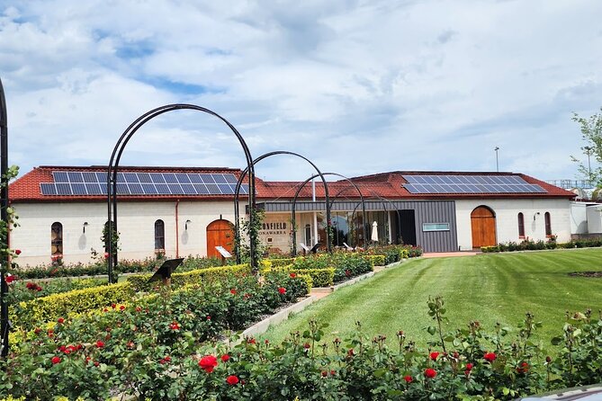 2 Day Tour. Adelaide to Mt Gambier and Return - Pricing Details