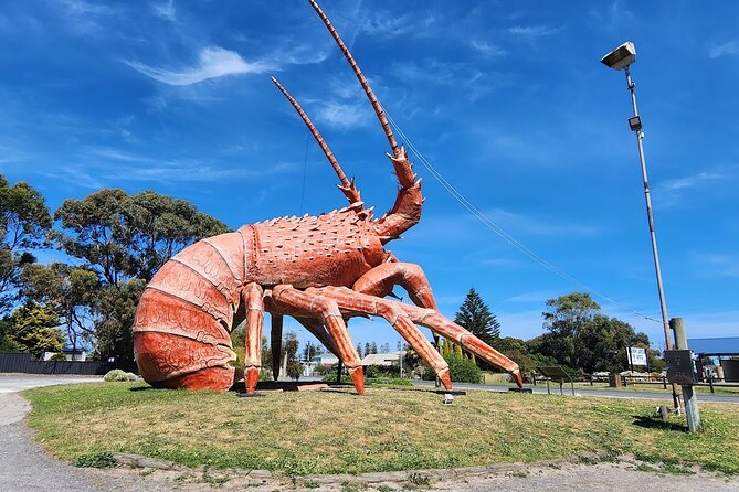 2 Day Tour. Adelaide to Mt Gambier and Return - Common Questions