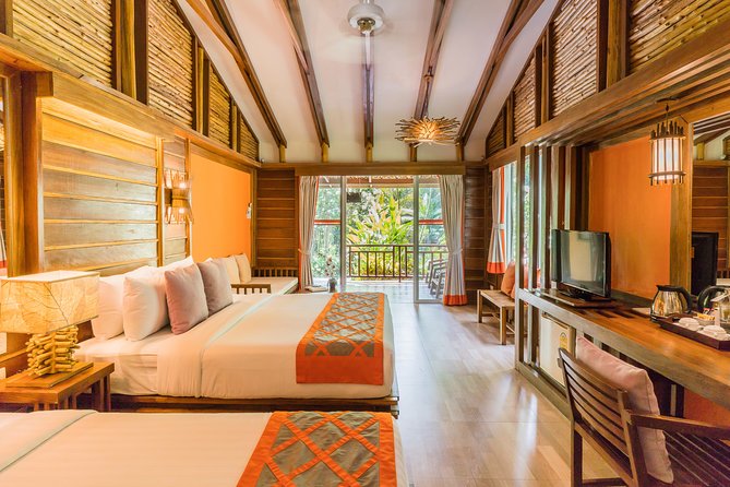 2-Day Tour Along River Kwai With Accommodation - Additional Information and Terms