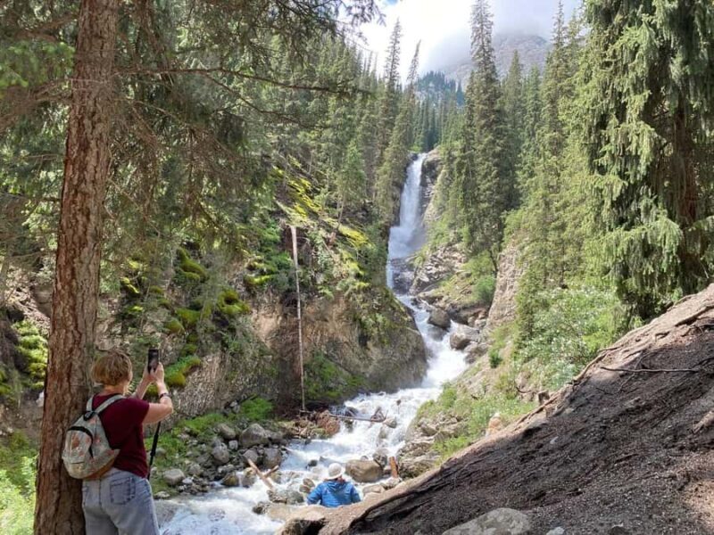 2-day tour along the southern coast of Issyk-Kul lake - FAQ