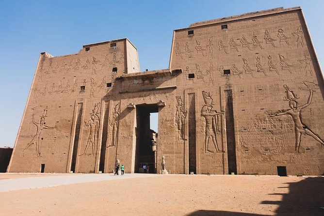 2-Day Tour Aswan & Abu Simbel Temples From Cairo by Flight - Frequently Asked Questions