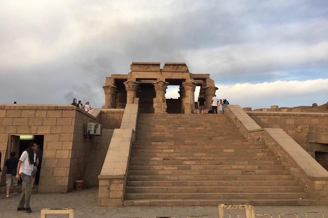 2-Day Tour Aswan & Abu Simbel Temples From Cairo by Flight - The Sum Up