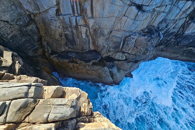 2 Day Tour Busselton Jetty, Ngilgi Cave to Valley of the Giants - FAQ