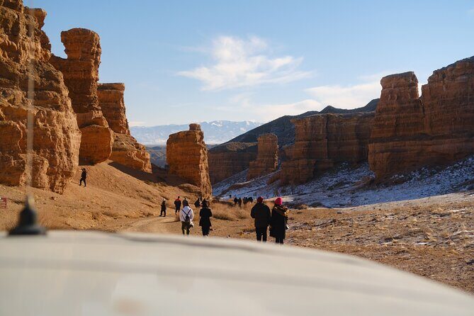 2 Day Tour Explore Charyn Canyons Kolsay and Kaindy Lake - Final Thoughts
