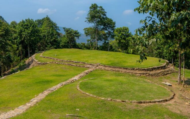 2-Day Tour Explore the New Lost City Ctg-Sta Marta - Guided Tour Inclusions