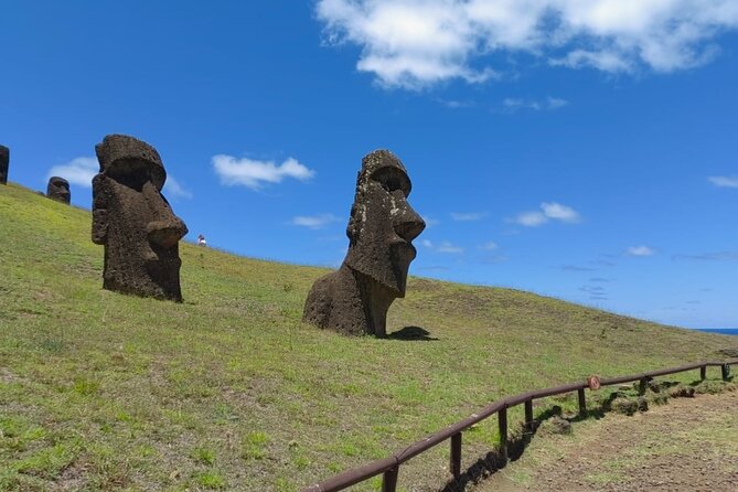 2 Day Tour Exploring the Highlights of Rapa Nui - Traveler Requirements