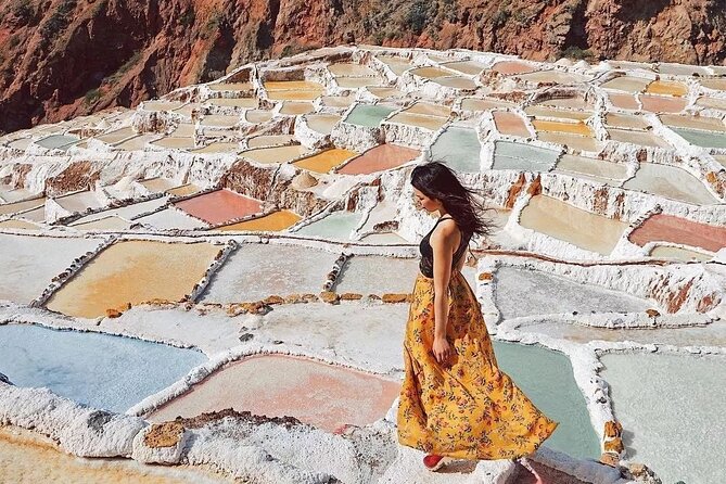 2-Day Tour From Cusco: Sacred Valley and Machu Picchu by Train - Pricing and Booking Details