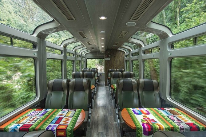 2-Day Tour From Cusco: Sacred Valley and Machu Picchu by Train - What to Bring and Additional Options
