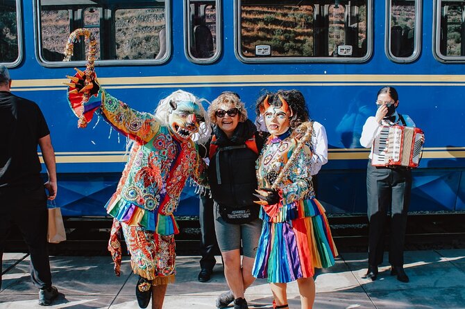 2-Day Tour From Cusco: Sacred Valley and Machu Picchu by Train - Traveler Reviews and Ratings