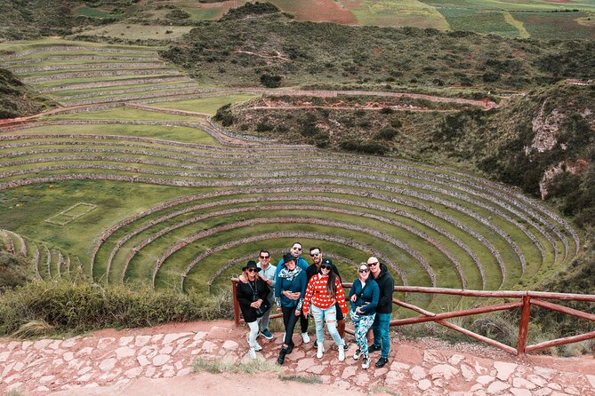 2-Day Tour From Cusco: Sacred Valley and Machu Picchu by Train - Tour Highlights