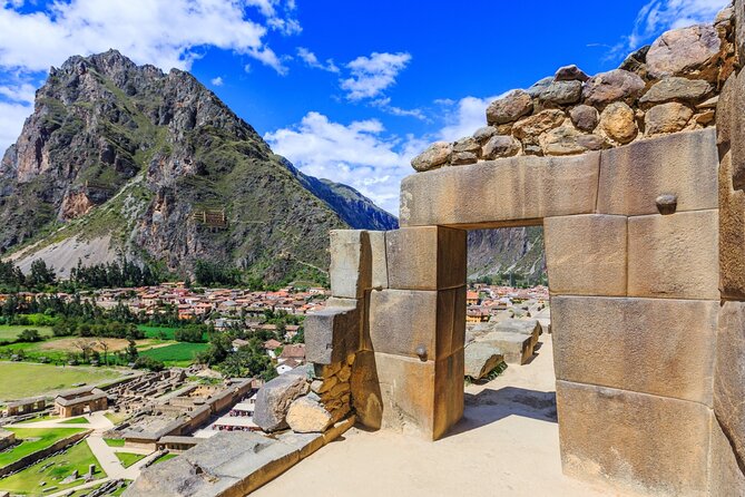 2-Day Tour From Cusco: Sacred Valley and Machu Picchu by Train - Tour Organization