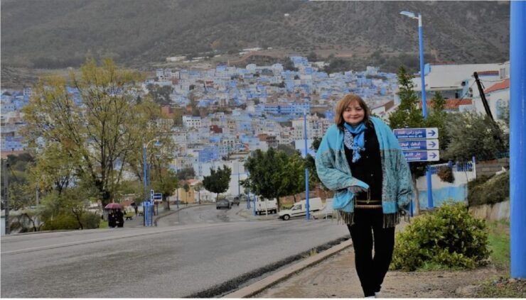 2-Day Tour From Fes: Volubilis, Meknès & Chefchaouen - Tour Duration and Starting Times