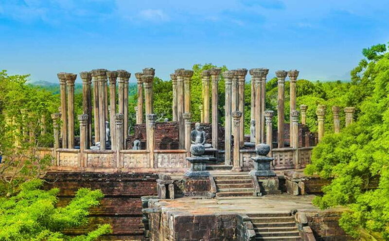 2 Day tour from Kandy: Sigiriya Polannaruwa and Anuradhapura - Final Thoughts: Is This Tour Right for You?