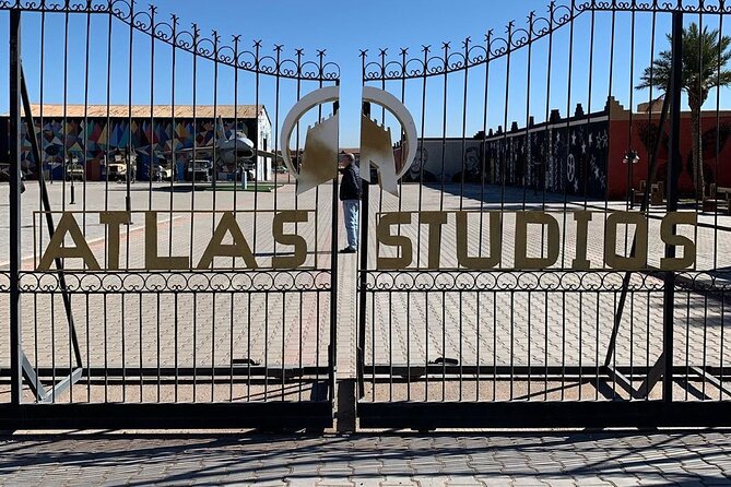 2-Day Tour From Marrakech to Zagora Desert With Camel Ride - Day 2: Desert Exploration