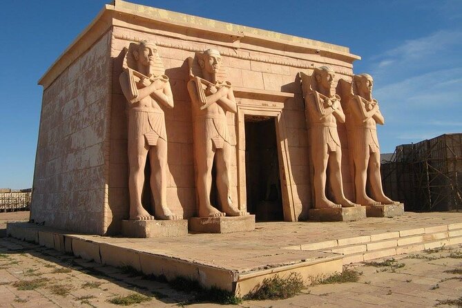 2-Day Tour From Marrakech to Zagora Desert With Camel Ride - Return Journey