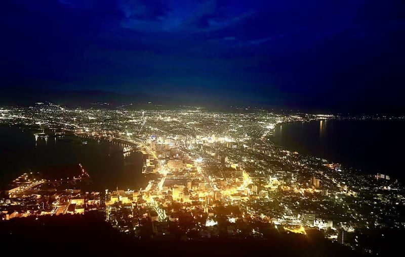 2-Day Tour from Sapporo: Lake Toya & Hakodate Popular Attractions Exploration - At a glance