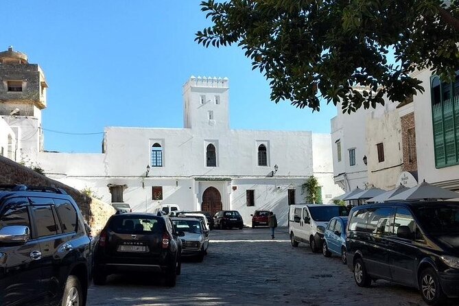 2-Day Tour From Vejer to Tangier, Asilah, and Chefchaouen - Frequently Asked Questions