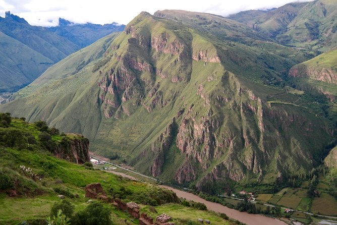 2 - Day Tour Hike to Huchuy Cuzco With Machu Picchu - Cancellation Policy