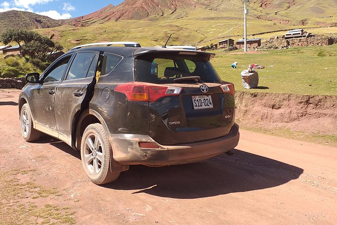 2 - Day Tour Hike to Huchuy Cuzco With Machu Picchu - Reviews and Ratings