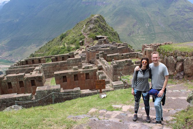 2 - Day Tour Hike to Huchuy Cuzco With Machu Picchu - Scenic Hike to Machu Picchu