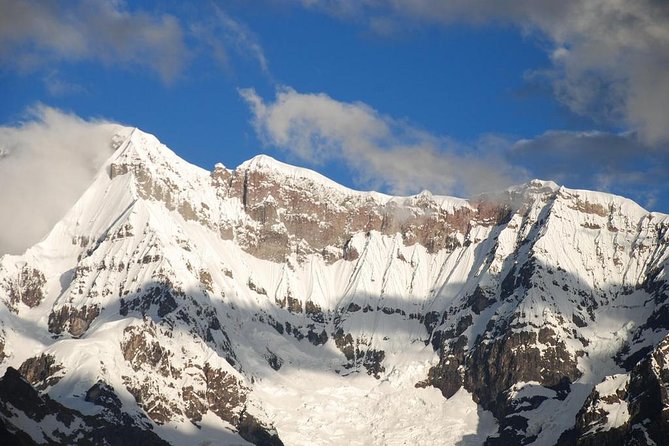 2 - Day Tour Hike to Huchuy Cuzco With Machu Picchu - Common Questions