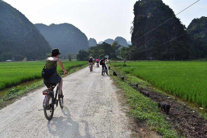 2 Day Tour Hoa Lu - Trang An - Mua Cave - Bich Dong - Cuc Phuong - Good To Know
