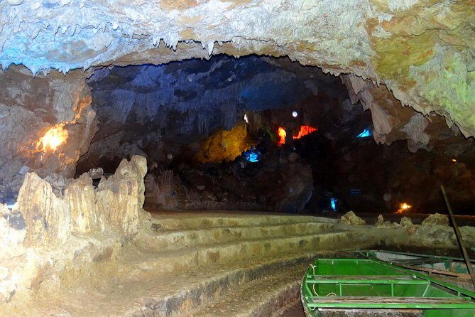 2 Day Tour Hoa Lu - Trang An - Mua Cave - Bich Dong - Cuc Phuong - Who Benefits Most from This Tour?