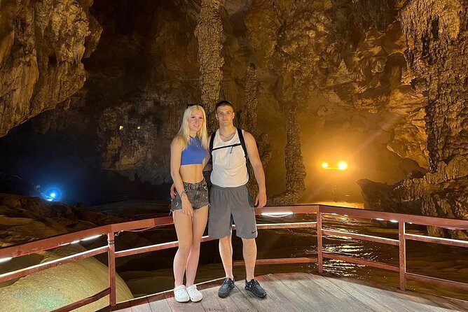 2 Day Tour in Ban Gioc Waterfalls From Hanoi - Travel Tips